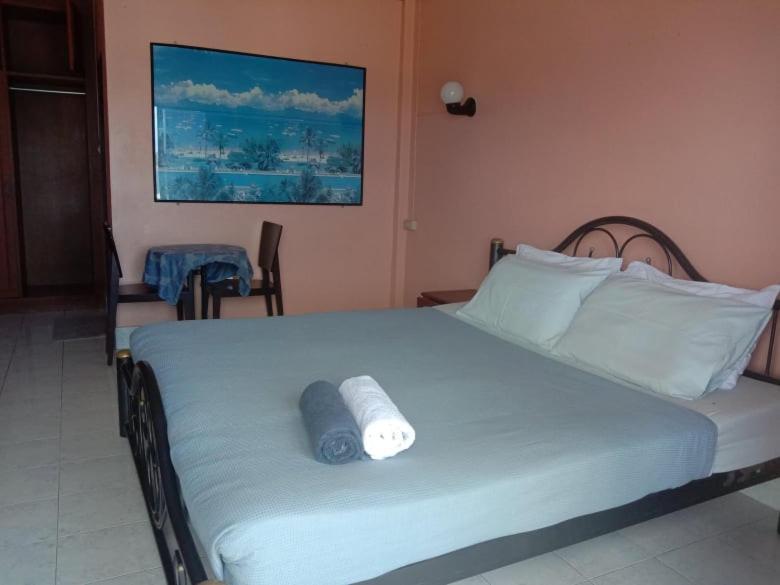 Lägenhet Bo'house Patong